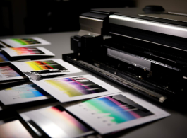 Large format