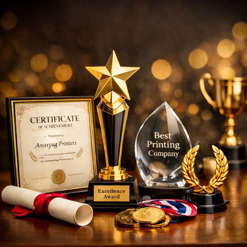Award