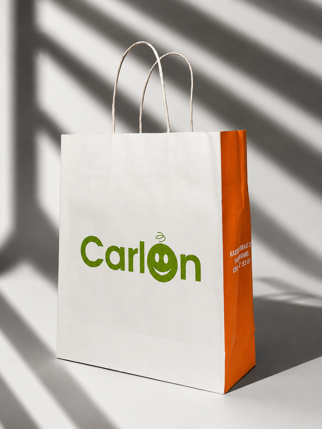 Standard Bags