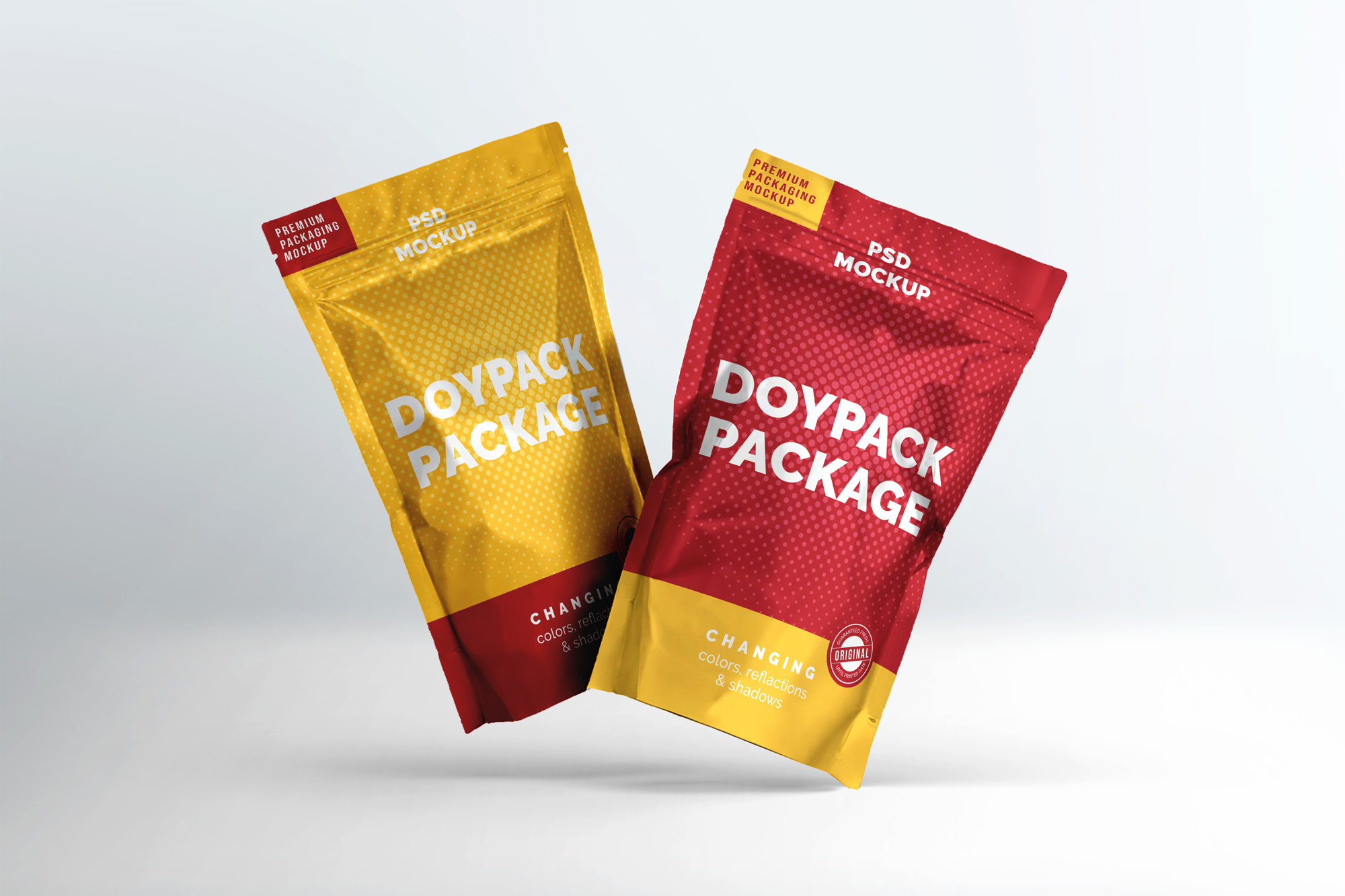 Doypacks
