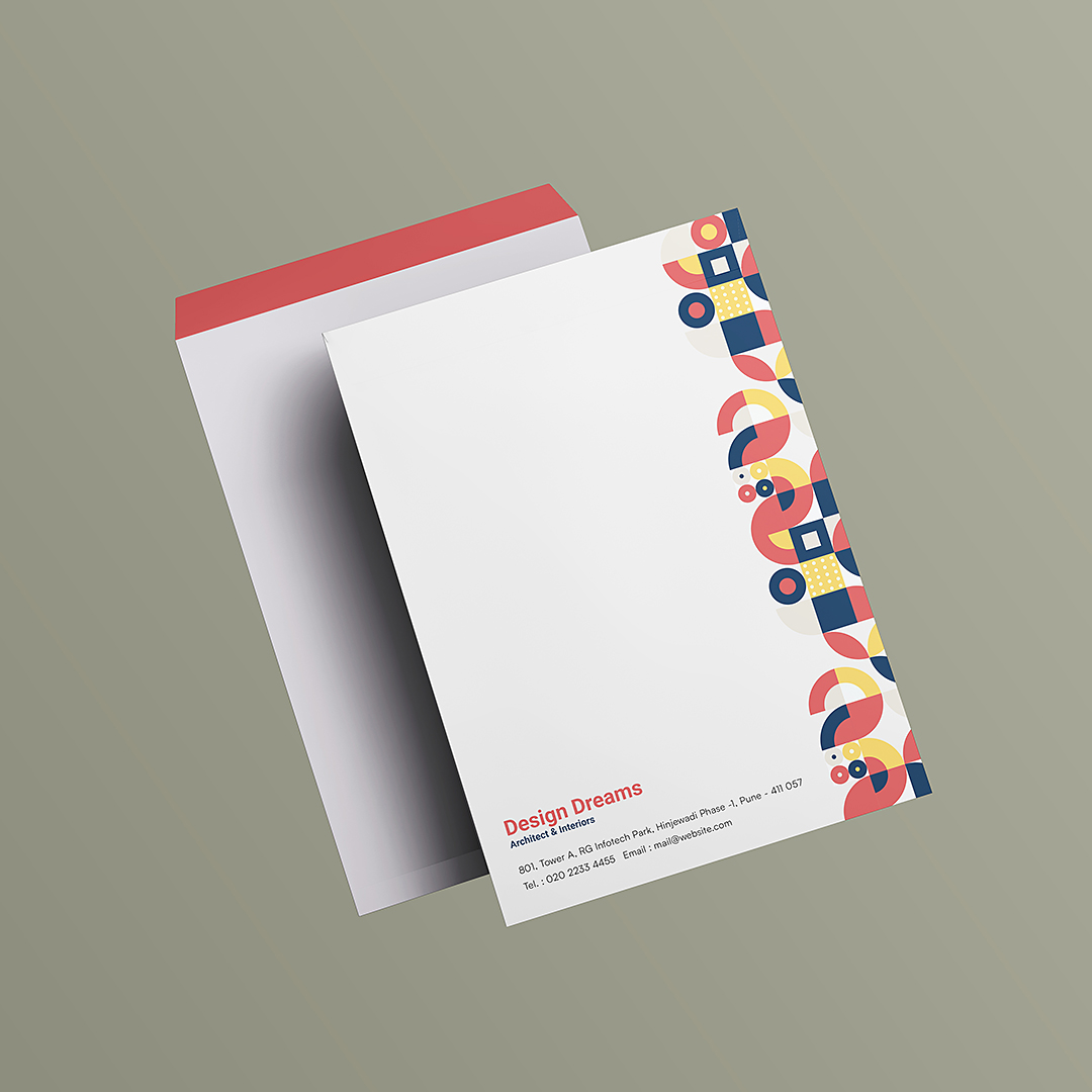 Premium Envelopes