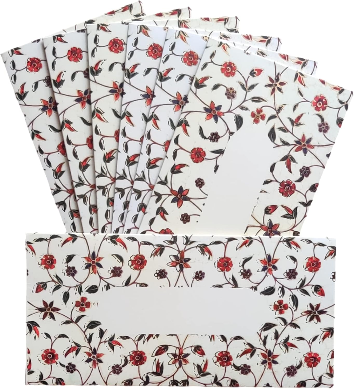 Lifafa Envelopes