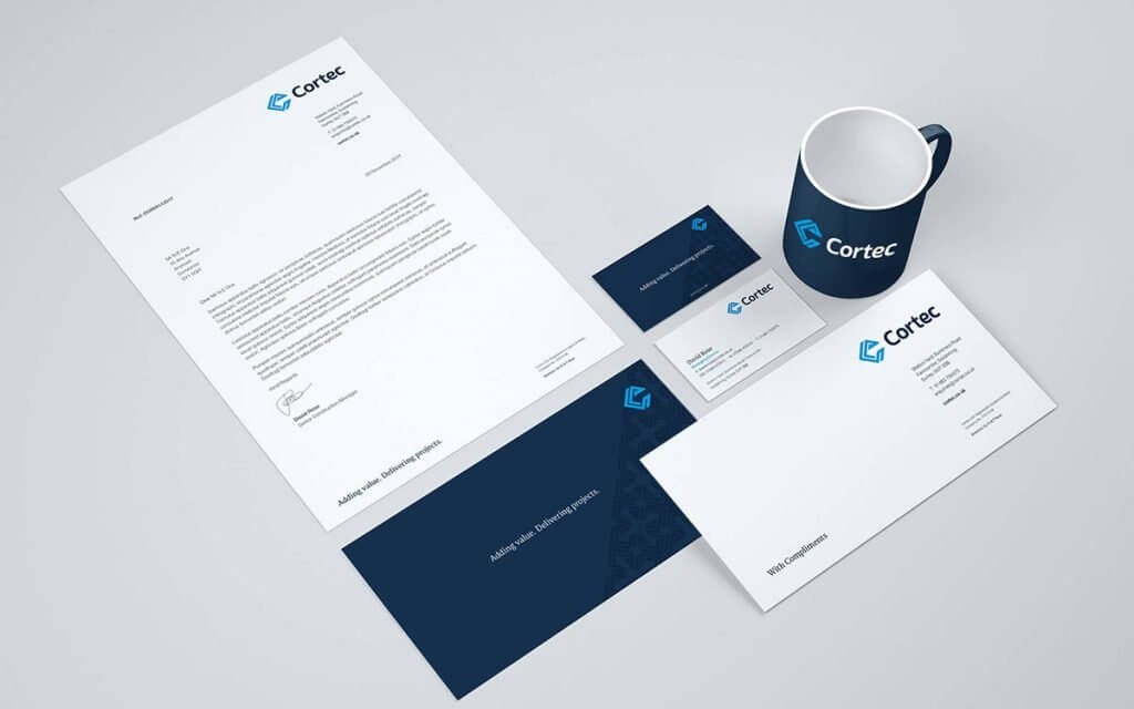 Letterheads