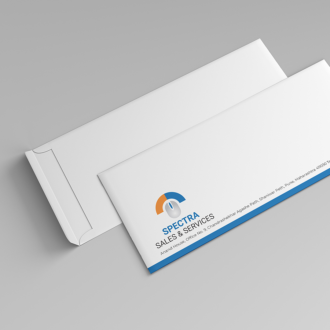 Premium Envelopes