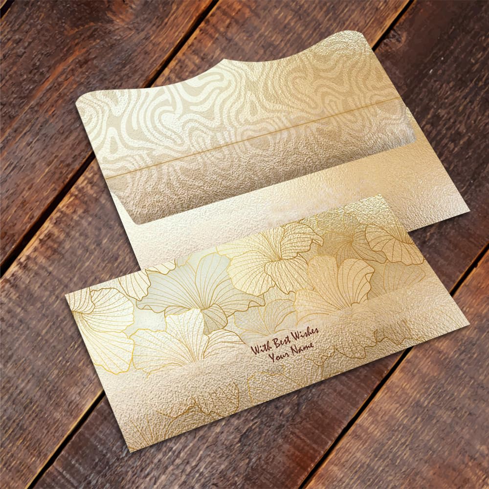 Lifafa Envelopes