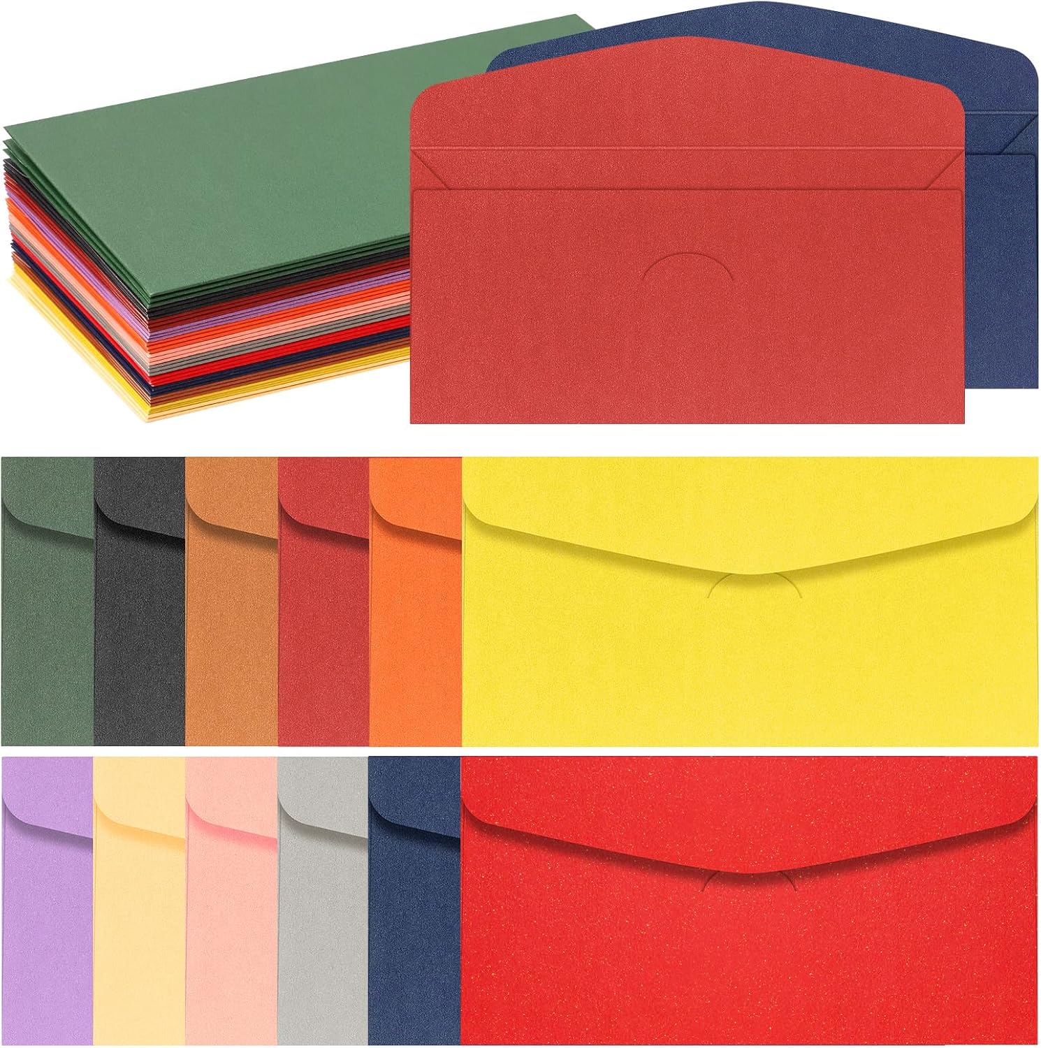 Invitation Style Envelopes