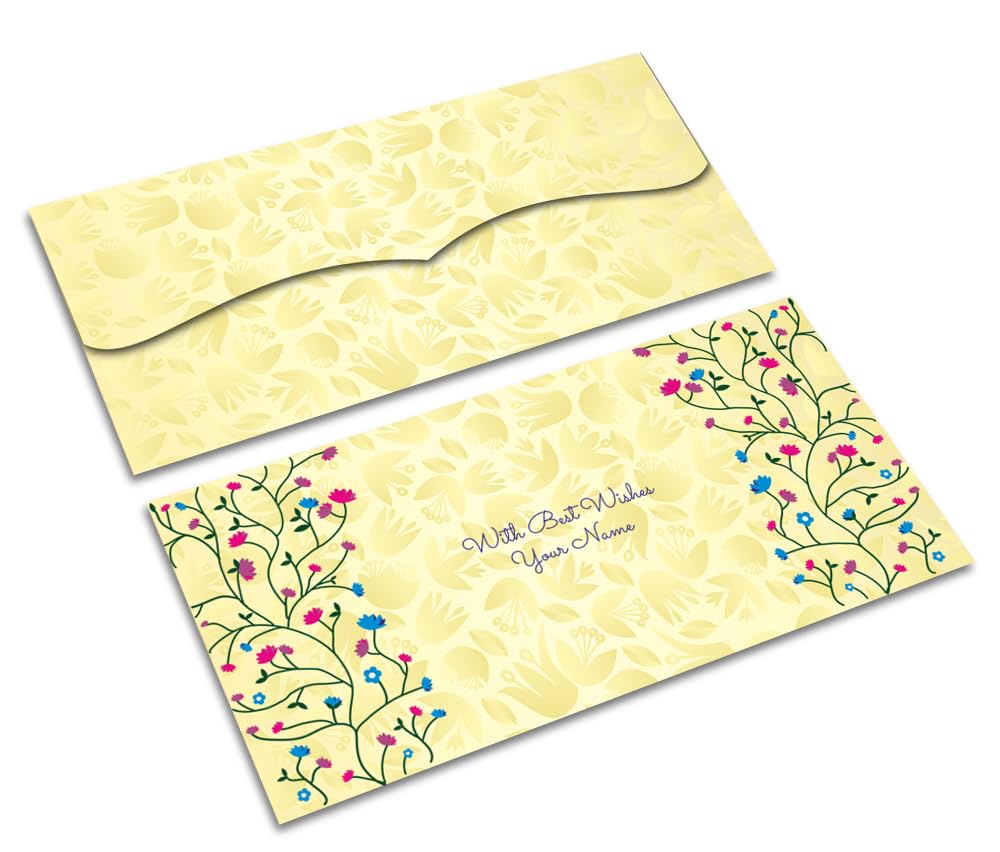 Lifafa Envelopes