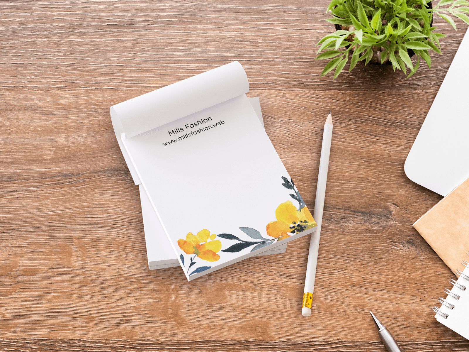Notepads
