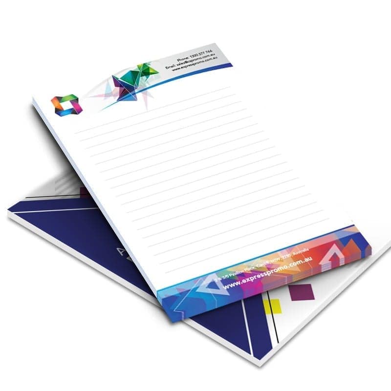 Notepads