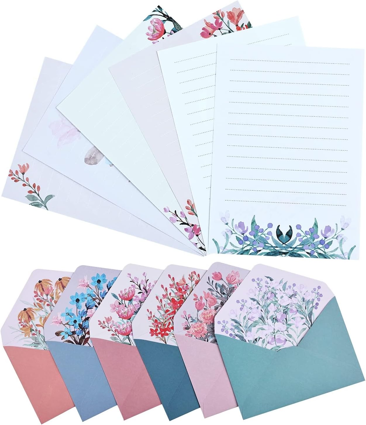 Invitation Style Envelopes