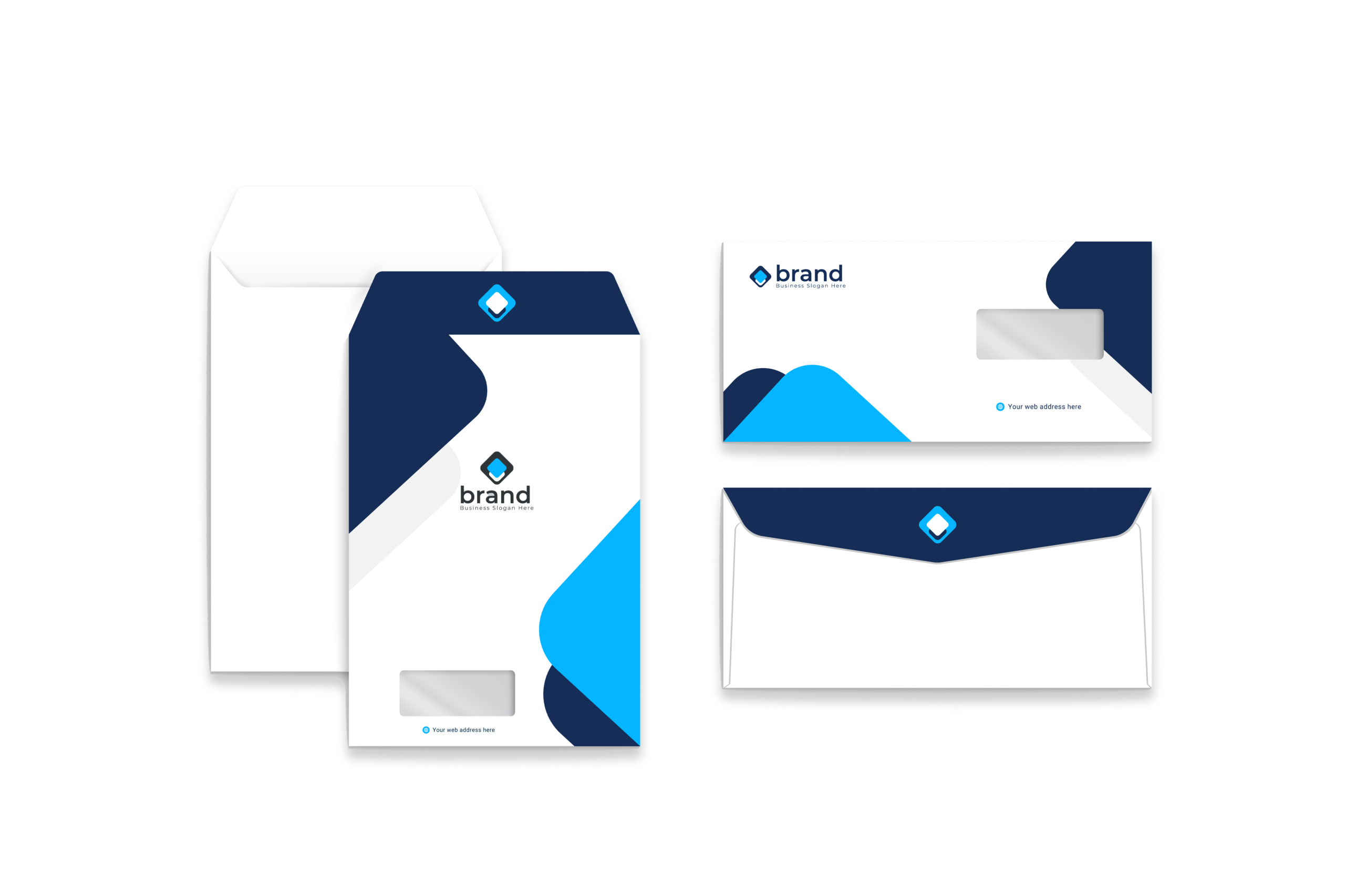 Premium Envelopes